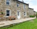 High Smarber in Low Row Near Reeth - Yorkshire Dales - North